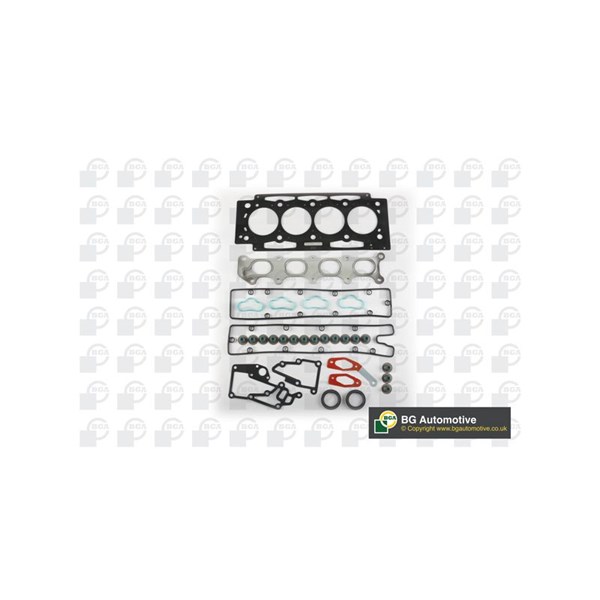 Packningssats, topplock / Sotningssats Bga HK7569 BGA