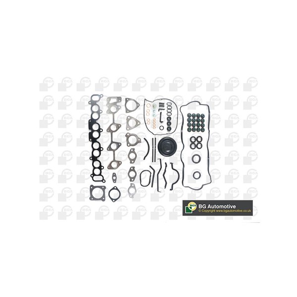 Packningssats, topplock / Sotningssats Bga HN4320 BGA