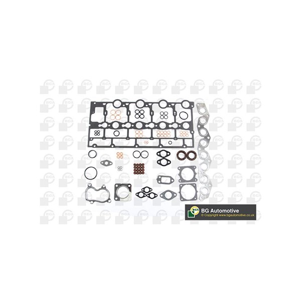 Packningssats, topplock / Sotningssats Bga HN4332 BGA