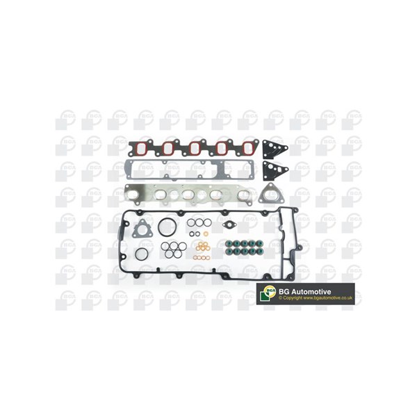 Packningssats, topplock / Sotningssats Bga HN5328 BGA