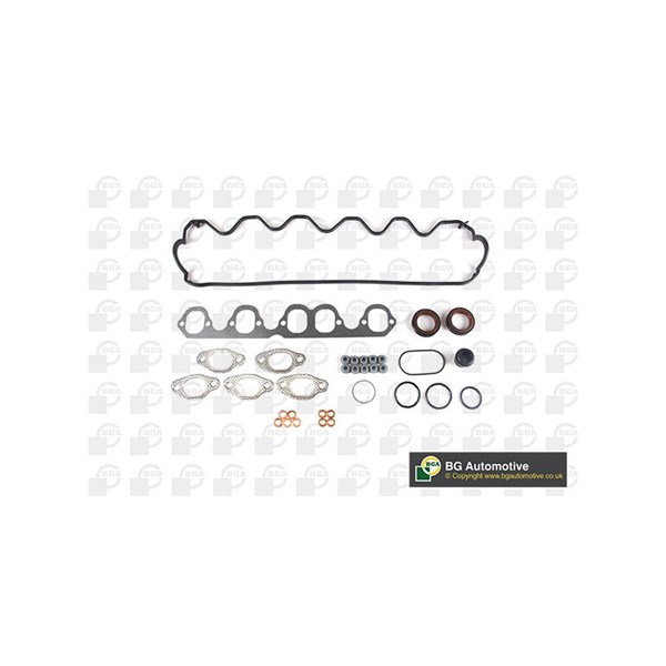 Packningssats, topplock / Sotningssats Bga HN5373 BGA