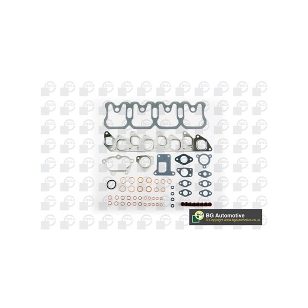 Packningssats, topplock / Sotningssats Bga HN5399 BGA Packningssats, topplock / Sotningssats Bga HN5399 BGA