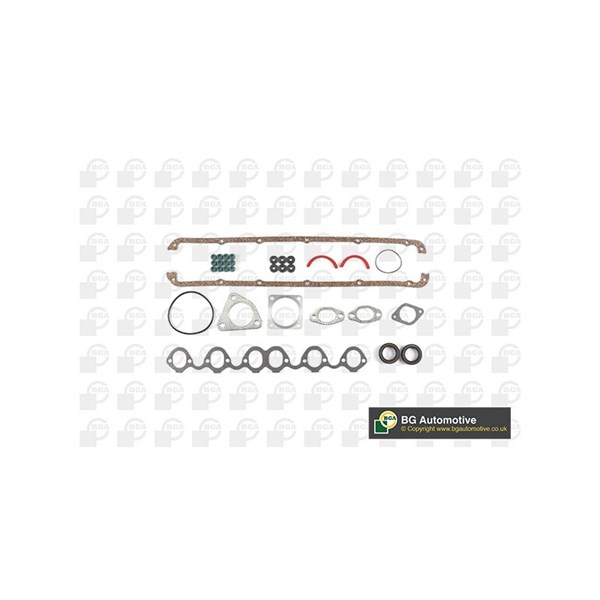 Packningssats, topplock / Sotningssats Bga HN6332 BGA