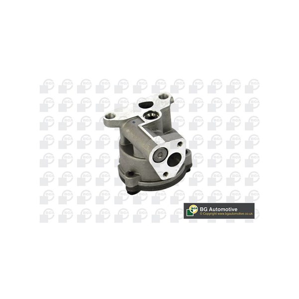 Oljepump Bga LP0202 BGA