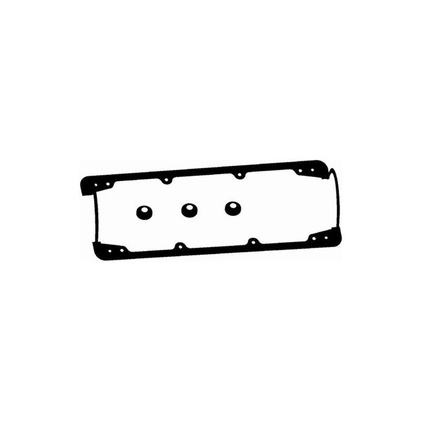 Packningssats, vippkåpa Bga RK4378 BGA