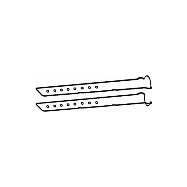 Packningssats, vippkåpa Bga RK5350 BGA Packningssats, vippkåpa Bga RK5350 BGA