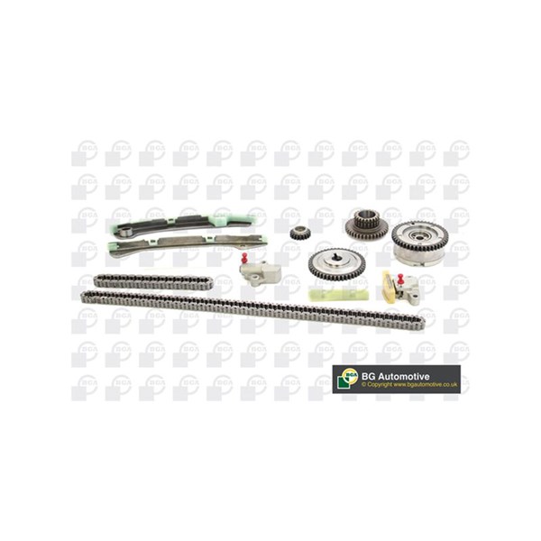 Kamkedjesats Bga TC6310VFK BGA