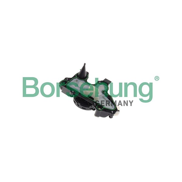 Oljeavskiljare, vevhusventilation Borsehung B11919 Borsehung