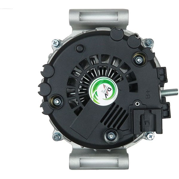 Generator 12V 180A As-pl A3466S AS-PL