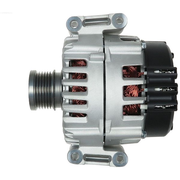 Generator 12V 180A As-pl A3466S AS-PL