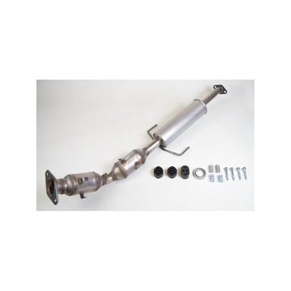 Katalysator Eec LX6005T EEC