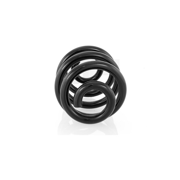 Spiralfjäder, Bakaxel, Bakaxel höger, Bakaxel vänster Gh GH-22470 GH