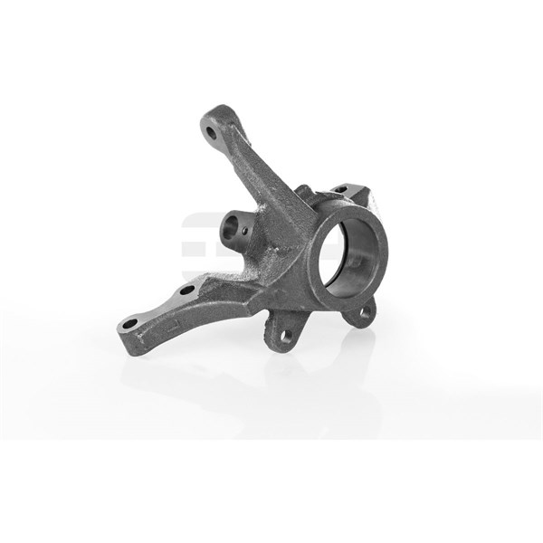 Spindelbult, hjulupphängning, Framaxel, framaxel vänster, Vänster GH Spindelbult, hjulupphängning, Framaxel, framaxel vänster, Vänster GH