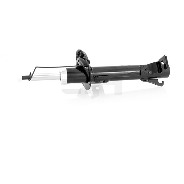 Stötdämpare Gastryck, Framaxel, framaxel vänster Gh GH-352531V GH