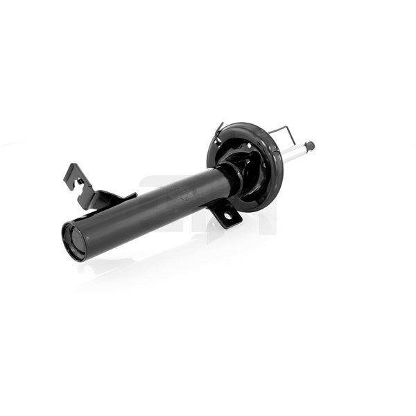 Stötdämpare Gastryck, Framaxel, framaxel vänster Gh GH-352531V GH