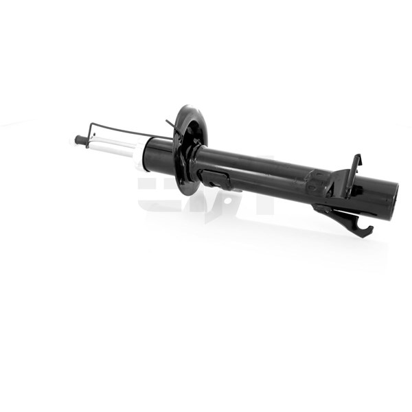 Stötdämpare Gastryck, Framaxel, framaxel vänster Gh GH-352531V GH