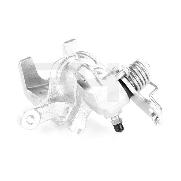 Bromsok, Bakaxel, Bakaxel höger Gh GH-452247H GH