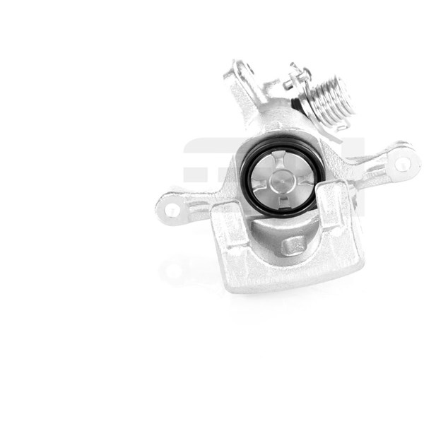 Bromsok, Bakaxel, Bakaxel vänster Gh GH-452247V GH