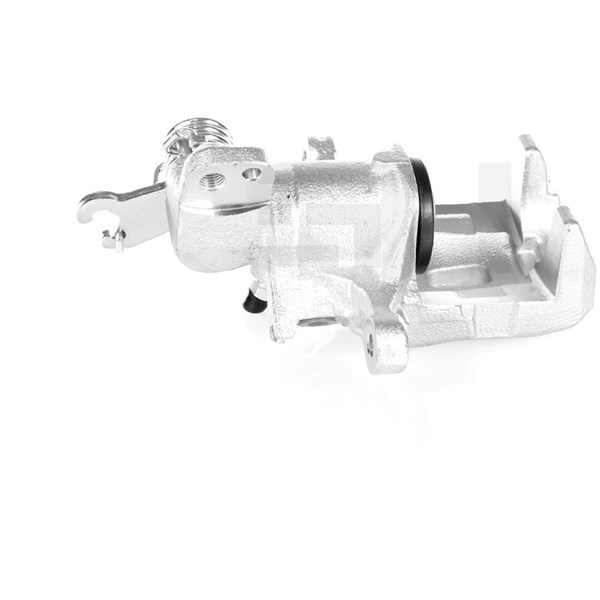 Bromsok, Bakaxel, Bakaxel vänster Gh GH-452247V GH