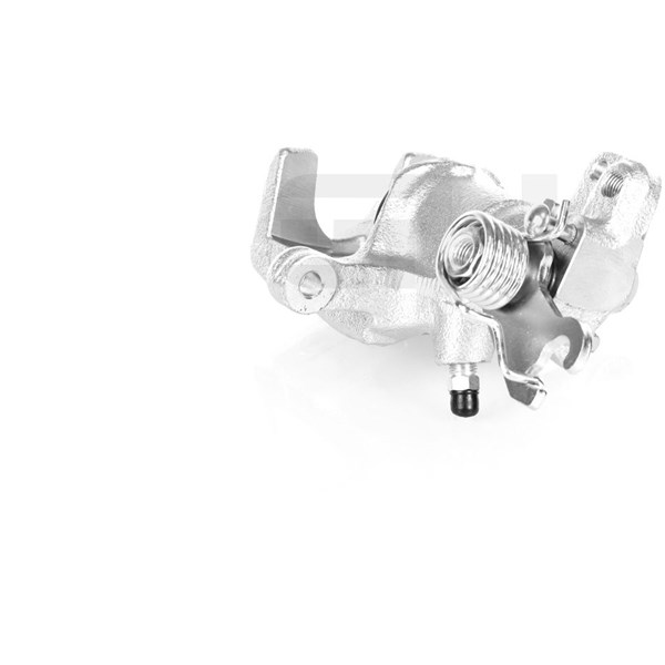 Bromsok, Bakaxel, Bakaxel vänster Gh GH-452247V GH