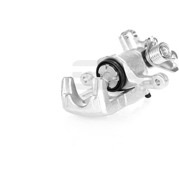 Bromsok, Bakaxel, Bakaxel vänster Gh GH-452247V GH