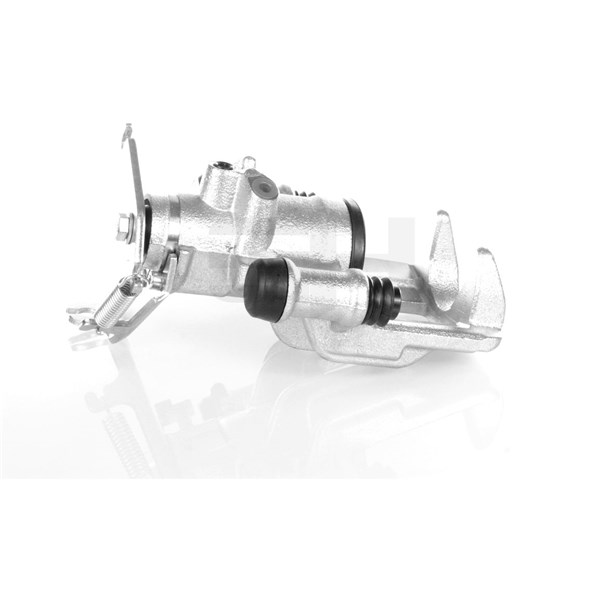 Bromsok, Bakaxel, Bakaxel höger Gh GH-452268H GH