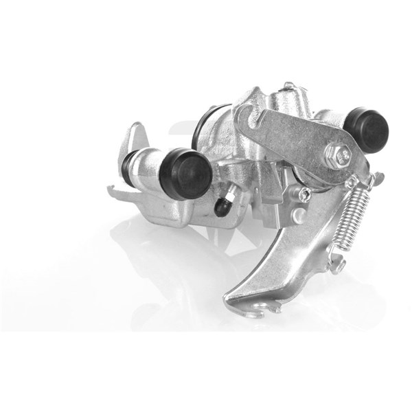 Bromsok, Bakaxel, Bakaxel höger Gh GH-452268H GH