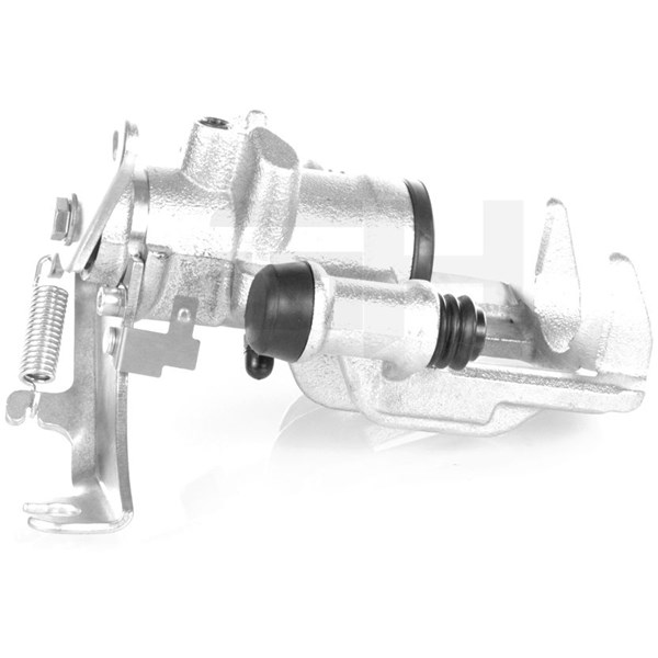 Bromsok, Bakaxel, Bakaxel vänster Gh GH-452268V GH