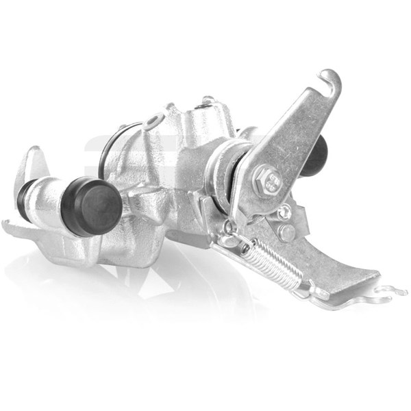 Bromsok, Bakaxel, Bakaxel vänster Gh GH-452268V GH