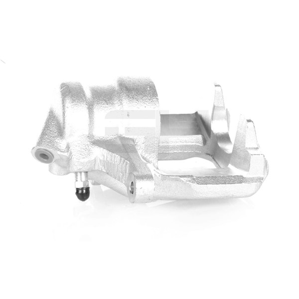 Bromsok, Bakaxel, Bakaxel vänster Gh GH-453312V GH