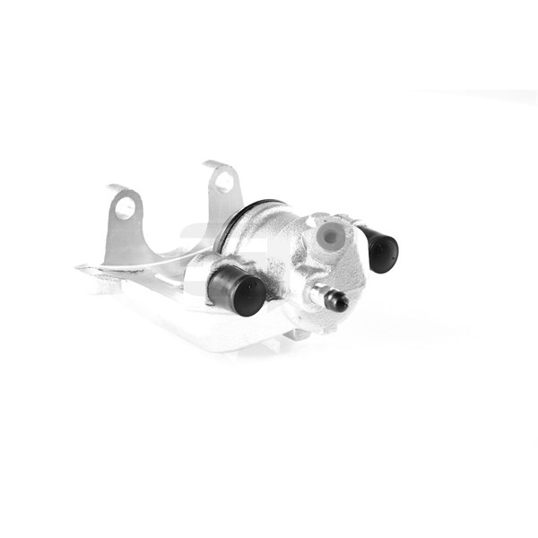 Bromsok, Bakaxel, Bakaxel höger Gh GH-453389H GH