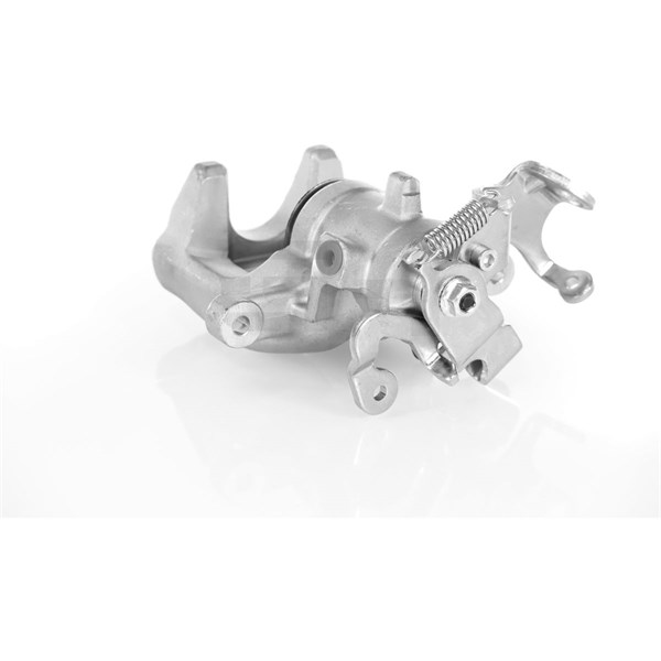 Bromsok, Bakaxel, Bakaxel höger Gh GH-453708H GH