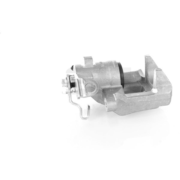 Bromsok, Bakaxel, Bakaxel vänster Gh GH-454325V GH