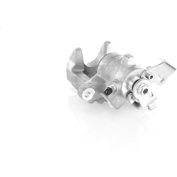 Bromsok, Bakaxel, Bakaxel vänster Gh GH-454325V GH