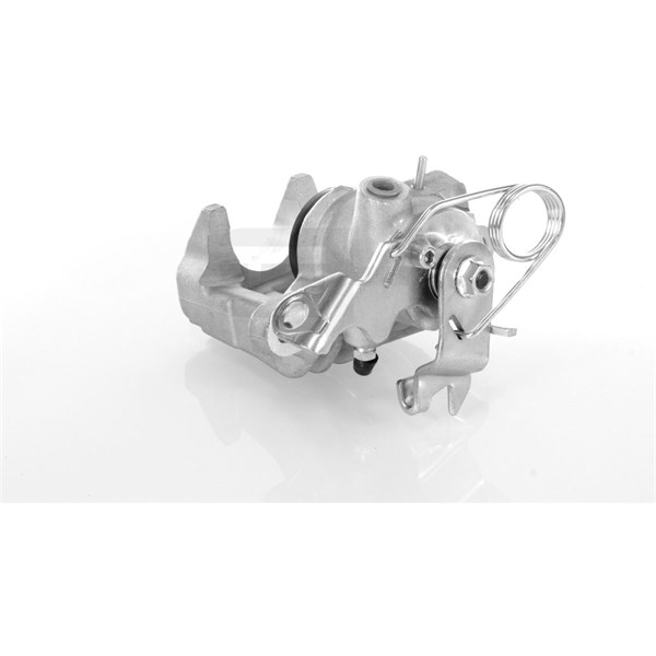 Bromsok, Bakaxel, Bakaxel vänster Gh GH-454715V GH