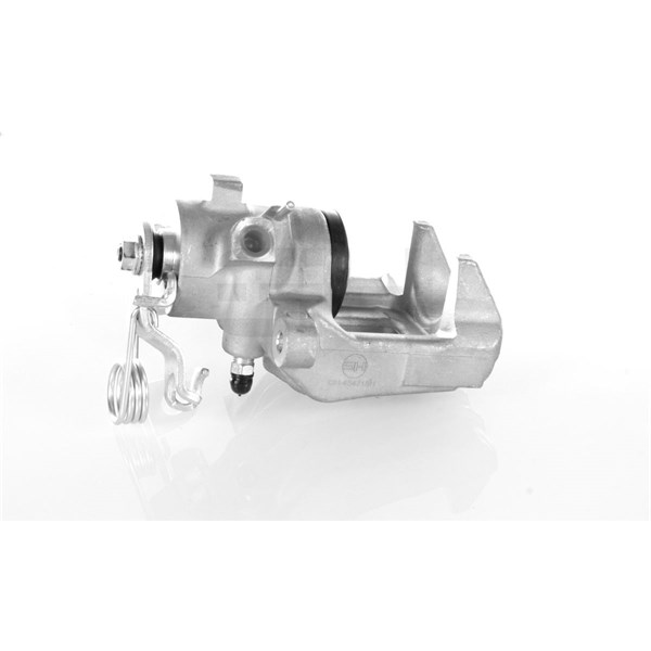Bromsok, Bakaxel, Bakaxel höger Gh GH-454716H GH