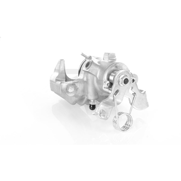 Bromsok, Bakaxel, Bakaxel vänster Gh GH-454716V GH Bromsok, Bakaxel, Bakaxel vänster Gh GH-454716V GH