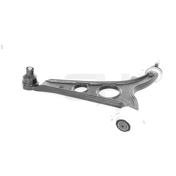 Länkarm, Framaxel, framaxel höger, Höger Gh GH-512359H GH
