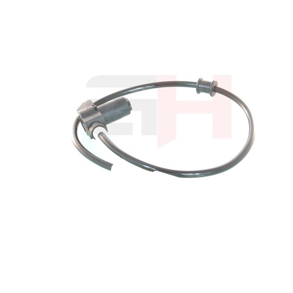 ABS-givare, Sensor, hjulvarvtal, Framaxel, framaxel höger, framax GH