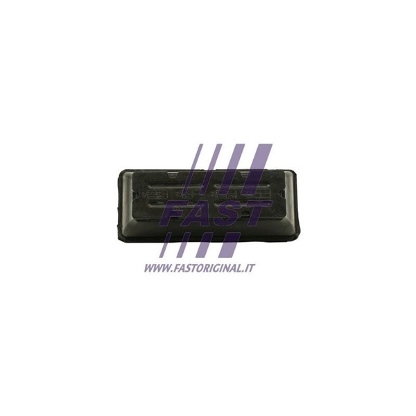 Domkraftspunkt, framaxel vänster Fast FT12604 FAST