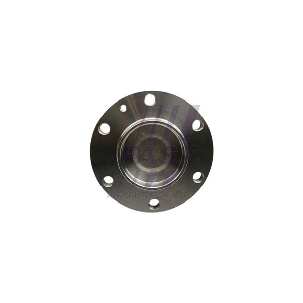 Hjullagersats, Framaxel Fast FT21044 FAST Hjullagersats, Framaxel Fast FT21044 FAST
