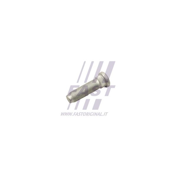 Pinnbult, hjulnav, Framaxel Fast FT21509 FAST