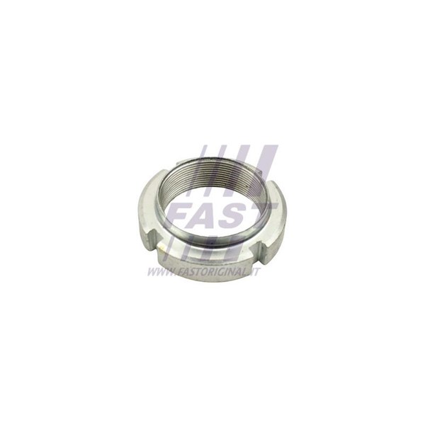 Mutter, axeltapp, framaxel höger, framaxel vänster Fast FT26034 FAST