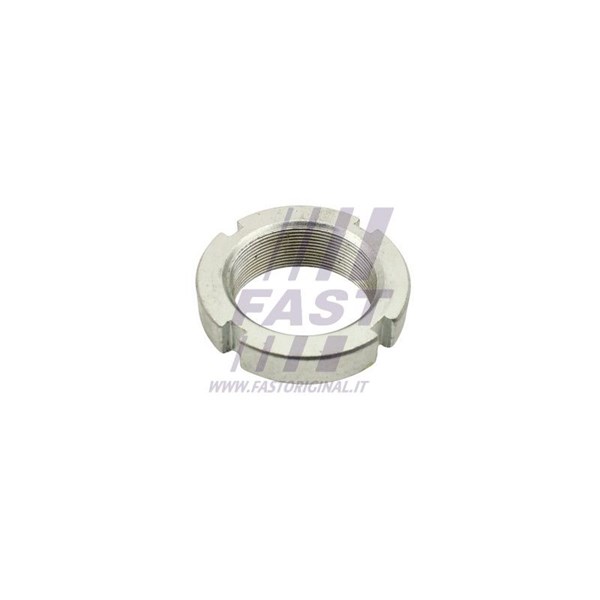 Mutter, axeltapp, framaxel höger, framaxel vänster Fast FT26034 FAST