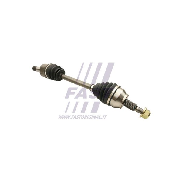 Drivaxel, framaxel vänster Fast FT27194 FAST