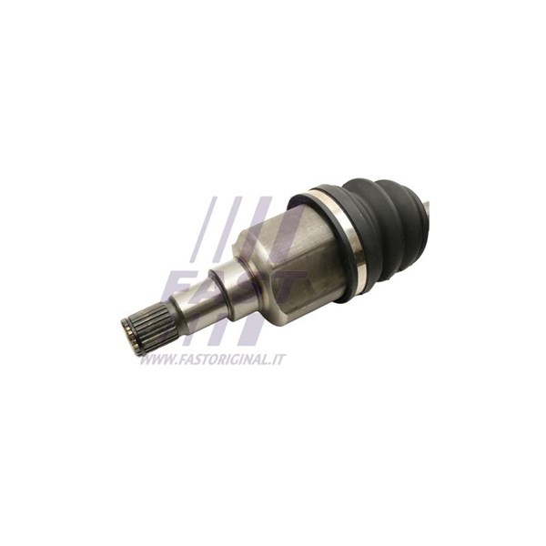 Drivaxel, framaxel vänster Fast FT27194 FAST
