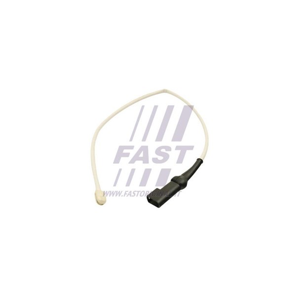 Varningssensor, bromsbeläggslitage, Bak Fast FT32603 FAST