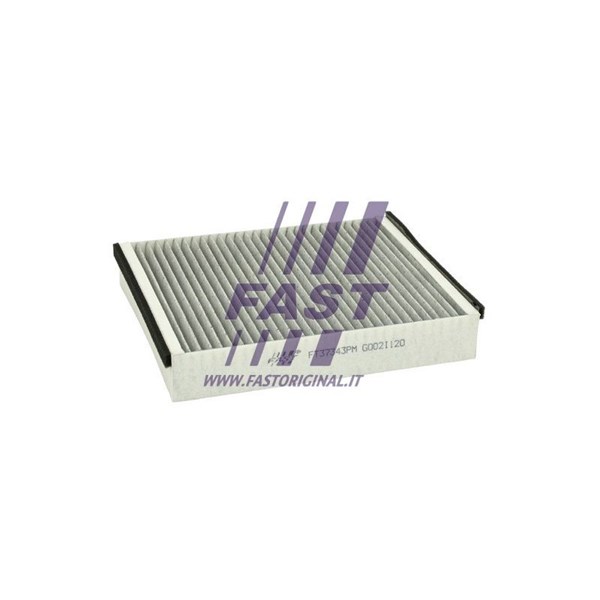 Kupefilter Fast FT37343PM FAST