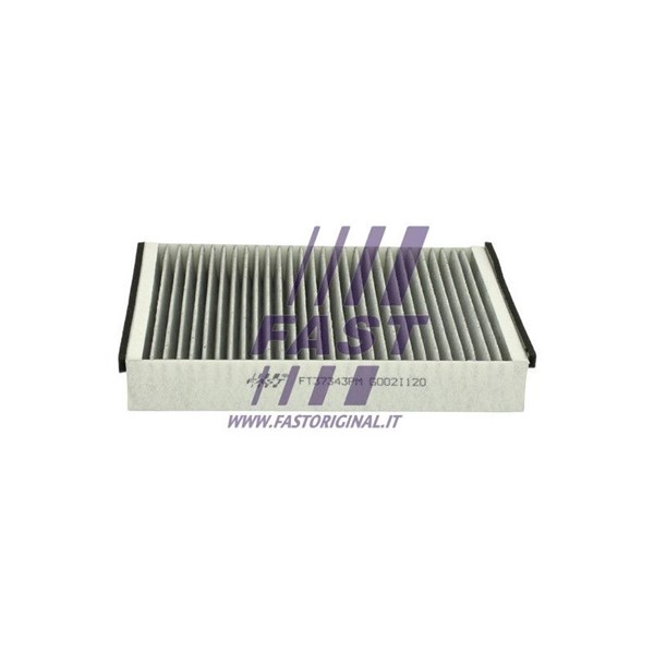 Kupefilter Fast FT37343PM FAST