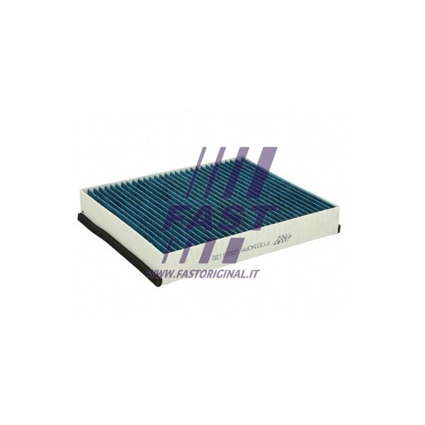 Kupefilter Fast FT37343PM FAST
